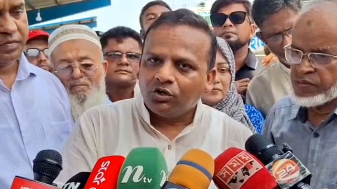 নৌপথের ঐতিহ্য পুনরুদ্ধারে সরকারের উদ্যোগ