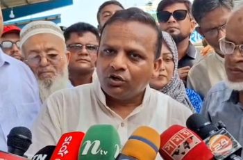 নৌপথের ঐতিহ্য পুনরুদ্ধারে সরকারের উদ্যোগ