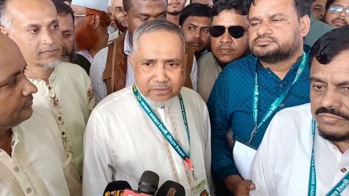 আইনশৃঙ্খলা অবনতির জন্য সরকারি দলের লোকজন দায়ী: জামায়াত