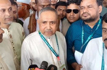 আইনশৃঙ্খলা অবনতির জন্য সরকারি দলের লোকজন দায়ী: জামায়াত