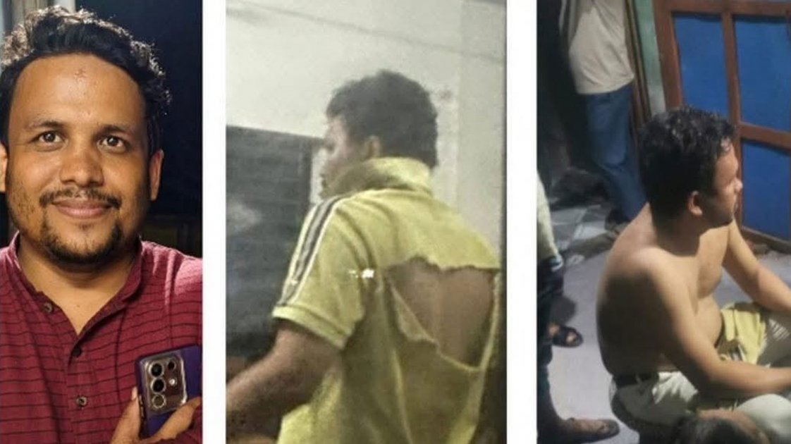লক্ষ্মীপুরে এনসিপি নেতাকে গণপিটুনি, মামলা দায়ের