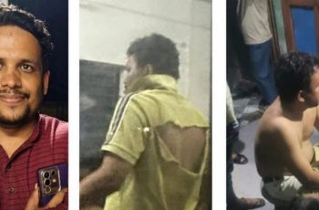 লক্ষ্মীপুরে এনসিপি নেতাকে গণপিটুনি, মামলা দায়ের