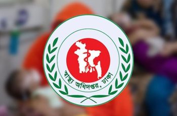 ২৪ ঘণ্টায় হাম উপসর্গে ২ শিশুর মৃত্যু, আক্রান্ত ৫৩