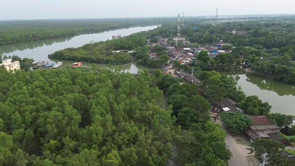 সুন্দরবনে তিন মাসের প্রবেশ নিষেধাজ্ঞা জারি