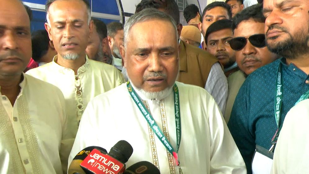 আইনশৃঙ্খলার অবনতির পেছনে সরকারি দলের জড়িত থাকার অভিযোগ