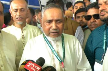 আইনশৃঙ্খলার অবনতির পেছনে সরকারি দলের জড়িত থাকার অভিযোগ