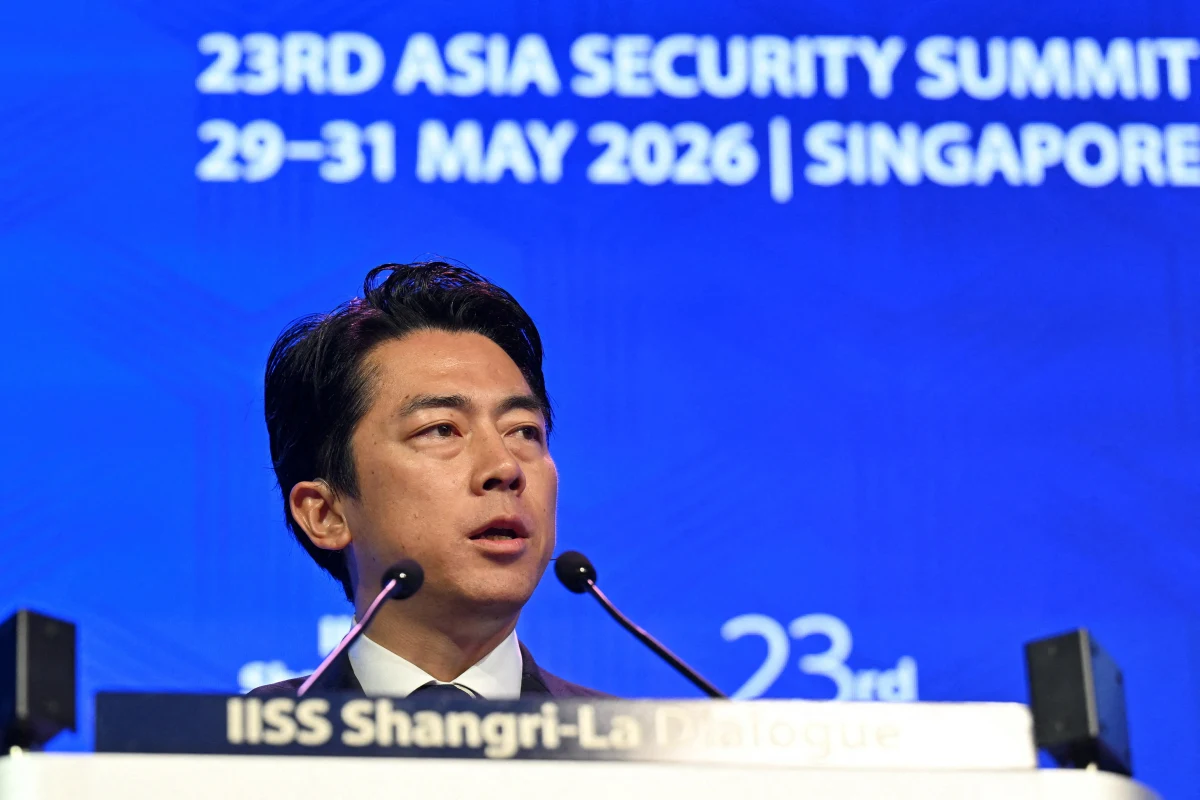 জাপান নতুন সামরিকীকরণের অভিযোগ প্রত্যাখ্যান করেছে, চীন দ্রুত অস্ত্রাগার বাড়াচ্ছে