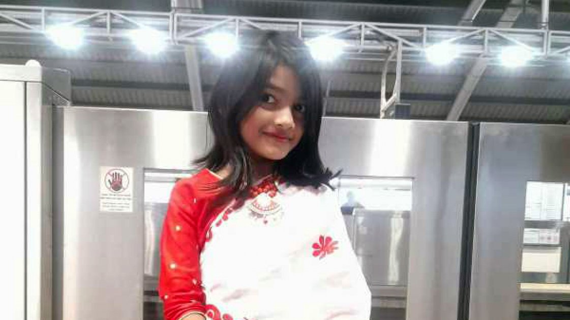 শিশু রামিসা হত্যা ও ধর্ষণ মামলার বিচার শুরু সোমবার