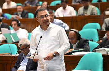 বিএনপি সরকারের ৯ লাখ ৩০ হাজার কোটি টাকার বাজেট ঘোষণা