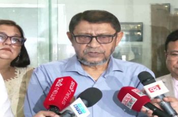 ডেঙ্গু প্রতিরোধে উপজেলায় স্বাস্থ্য কর্মকর্তা নিয়োগ