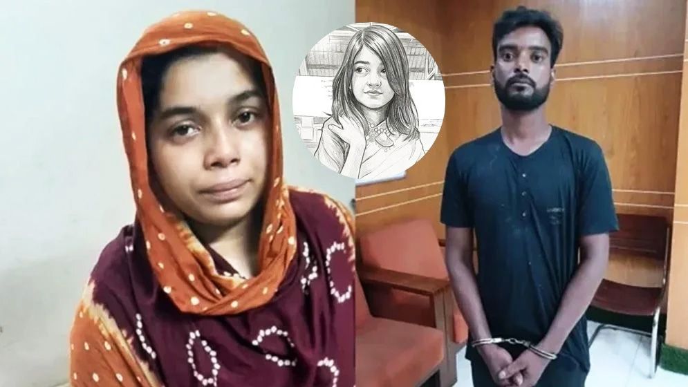 সোহেল রানা ও স্ত্রী নির্দোষ দাবি করেছেন আদালতে