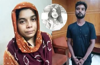 সোহেল রানা ও স্ত্রী নির্দোষ দাবি করেছেন আদালতে