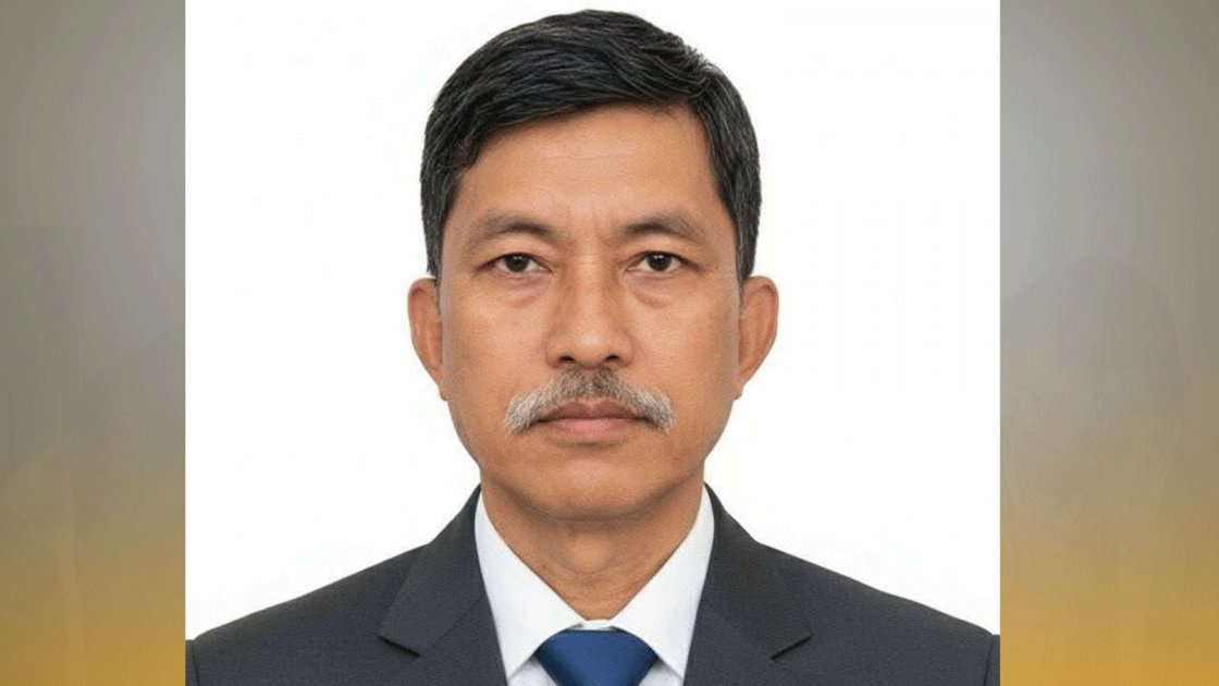 পার্বত্য চট্টগ্রাম বিষয়ক মন্ত্রী দীপেন দেওয়ান পদত্যাগ করেছেন