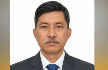 পার্বত্য চট্টগ্রাম বিষয়ক মন্ত্রী দীপেন দেওয়ান পদত্যাগ করেছেন