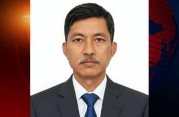 পার্বত্য চট্টগ্রামবিষয়ক মন্ত্রী দীপেন দেওয়ানের পদত্যাগ