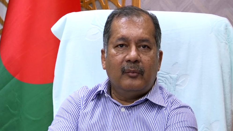 সরকারের দীর্ঘমেয়াদি সিদ্ধান্তের পক্ষে তথ্যমন্ত্রীর মন্তব্য