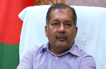 সরকারের দীর্ঘমেয়াদি সিদ্ধান্তের পক্ষে তথ্যমন্ত্রীর মন্তব্য