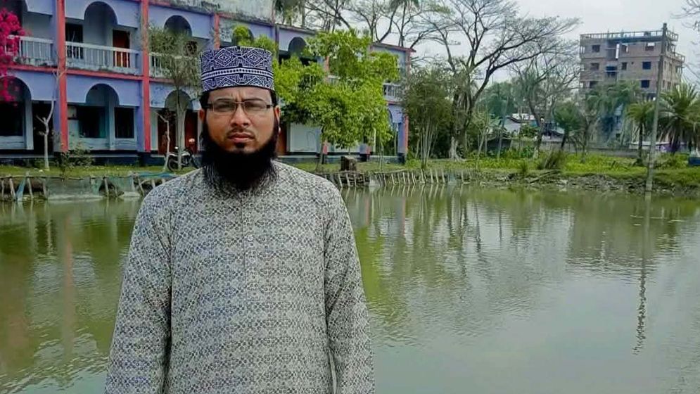 চুয়াডাঙ্গায় সাপের কামড়ে জামায়াত নেতার মৃত্যু