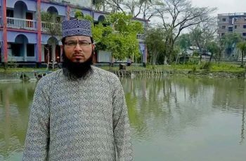 চুয়াডাঙ্গায় সাপের কামড়ে জামায়াত নেতার মৃত্যু
