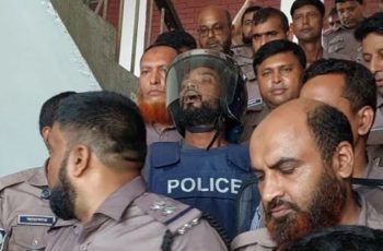 পল্লবীতে শিশু রামিসার ধর্ষণ ও হত্যায় নতুন অভিযুক্ত 'ডলার'