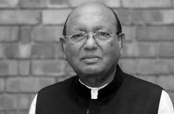সাবেক শিল্পমন্ত্রী তোফায়েল আহমেদ মারা গেছেন