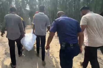 কক্সবাজারে নিখোঁজ পর্যটকের মরদেহ উদ্ধার