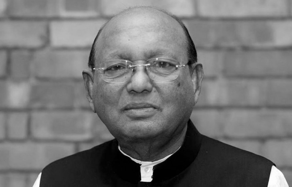 বর্ষীয়ান রাজনীতিক তোফায়েল আহমেদ মারা গেছেন