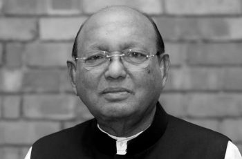 বর্ষীয়ান রাজনীতিক তোফায়েল আহমেদ মারা গেছেন