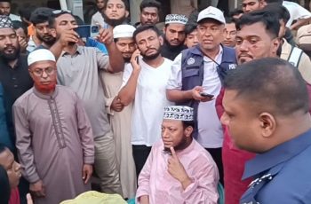 এমপি আমির হামজার পরিবারের ওপর হামলার অভিযোগ