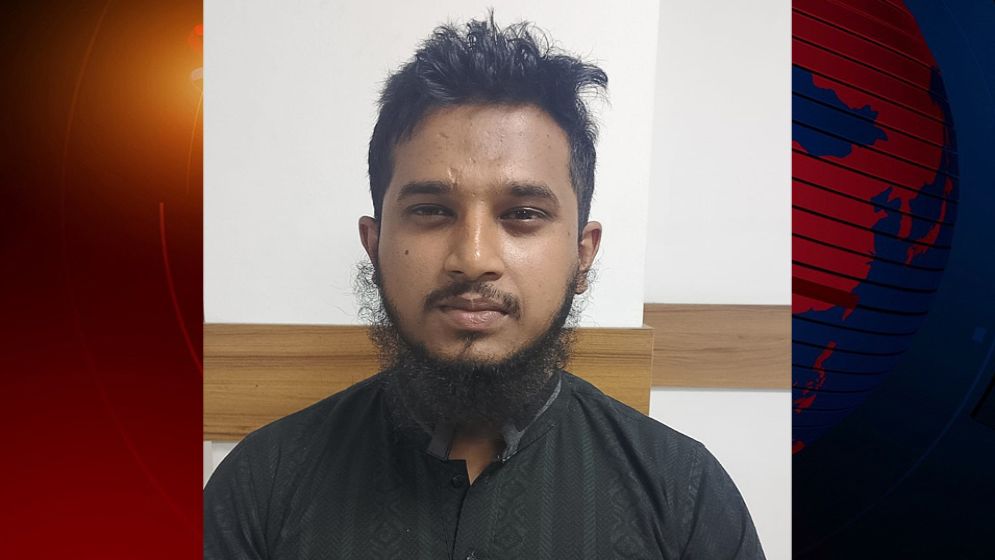 শেরেবাংলা নগরের যুবদল নেতা পিচ্চি রাকিবকে বহিষ্কার