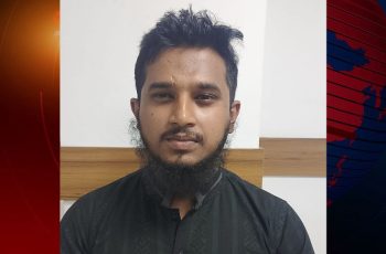 শেরেবাংলা নগরের যুবদল নেতা পিচ্চি রাকিবকে বহিষ্কার