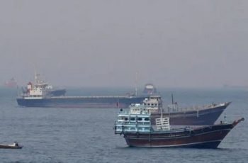 ইরান যুক্তরাষ্ট্রের সঙ্গে শান্তি আলোচনা স্থগিত করেছে