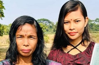 শিউলি আজিমের মায়ের মৃত্যুতে বাংলাদেশ দলের অনুশীলন বাতিল