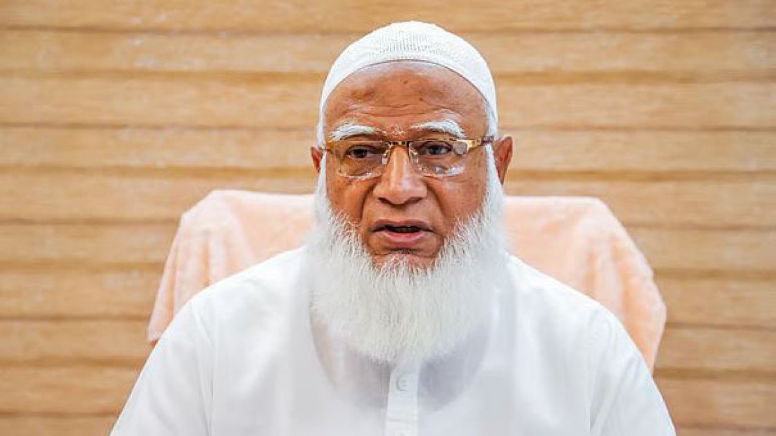 জামায়াত আমিরের উদ্বেগ: দেশের পরিস্থিতি ভালো নেই