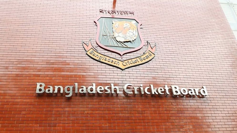 বিসিবি নির্বাচনের তফসিল ও ভোটার তালিকা চ্যালেঞ্জে রিট দায়ের