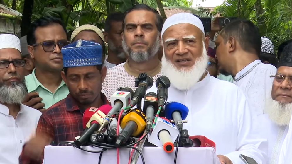 শিশুদের নিরাপত্তা নিশ্চিত করতে ব্যর্থতা জাতির জন্য লজ্জার বিষয়