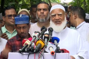 শিশুদের নিরাপত্তা নিশ্চিত করতে ব্যর্থতা জাতির জন্য লজ্জার বিষয়