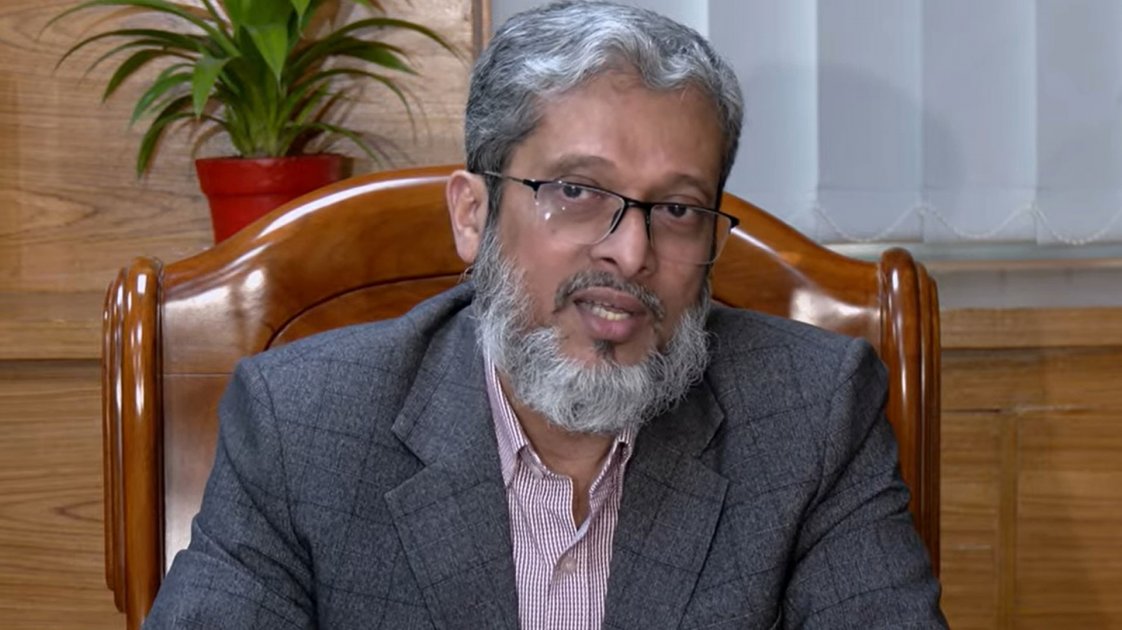 ইসলামী ব্যাংকের আন্দোলনকারীদের পরিচয় নিয়ে সন্দেহ প্রকাশ বাংলাদেশ ব্যাংকের