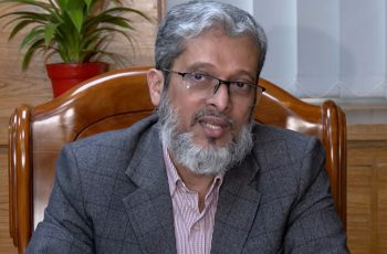 ইসলামী ব্যাংকের আন্দোলনকারীদের পরিচয় নিয়ে সন্দেহ প্রকাশ বাংলাদেশ ব্যাংকের