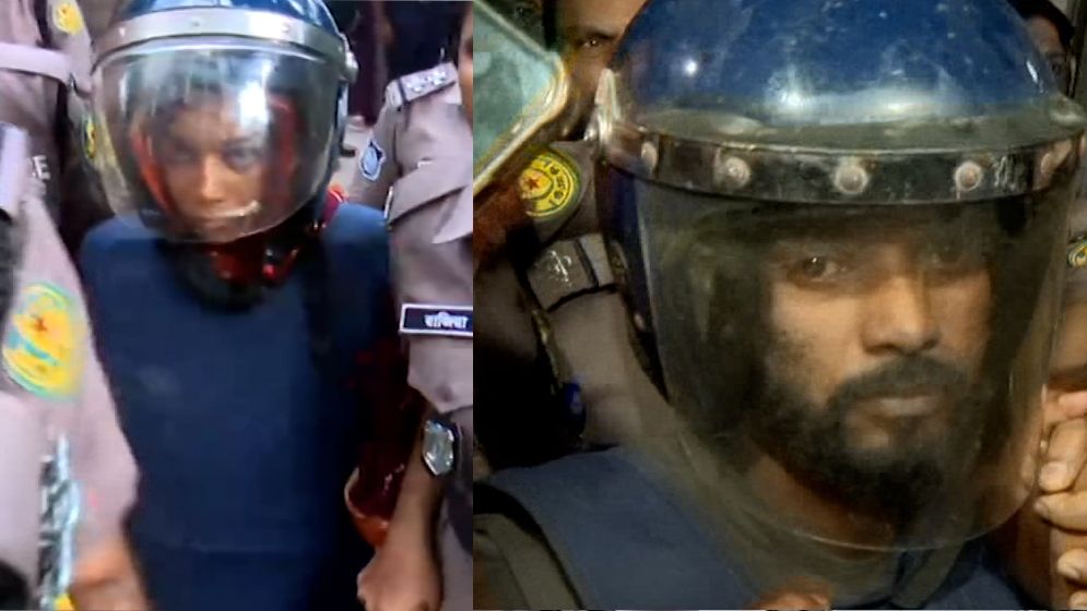 সোহেল রানা ও স্ত্রীর বিরুদ্ধে সাক্ষ্যগ্রহণ শেষ, যুক্তিতর্ক আগামীকাল