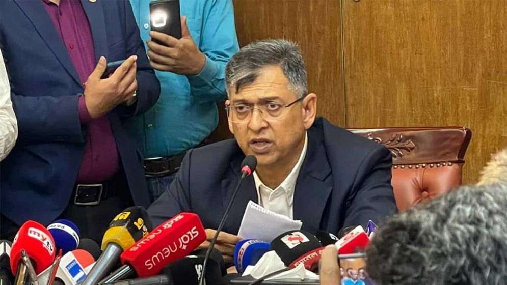 আদ্-দ্বীন হাসপাতালে নবজাতকের মৃত্যুর ঘটনায় মামলা, স্বরাষ্ট্রমন্ত্রী জানালেন