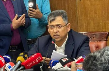 আদ্-দ্বীন হাসপাতালে নবজাতকের মৃত্যুর ঘটনায় মামলা, স্বরাষ্ট্রমন্ত্রী জানালেন