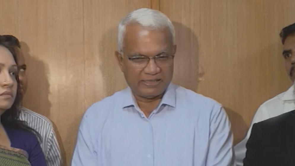 বিএনপির নির্বাচনী ইশতেহার জাতীয় দায়িত্বে পরিণত হয়েছে: সমাজকল্যাণমন্ত্রী