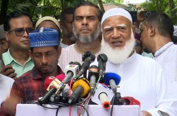 শিশু হত্যার শোকের মাঝে তেলের দাম বৃদ্ধির সমালোচনা