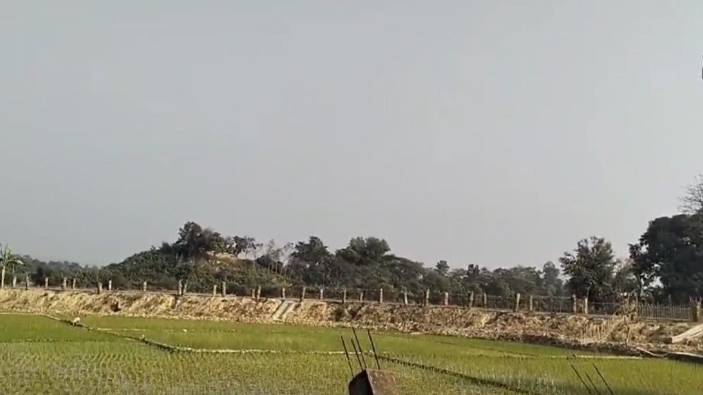 নাইক্ষ্যংছড়িতে পরিত্যক্ত মর্টার শেল বিস্ফোরণে কিশোর নিহত