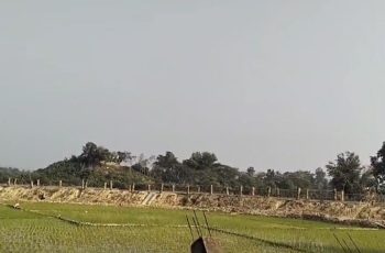 নাইক্ষ্যংছড়িতে পরিত্যক্ত মর্টার শেল বিস্ফোরণে কিশোর নিহত