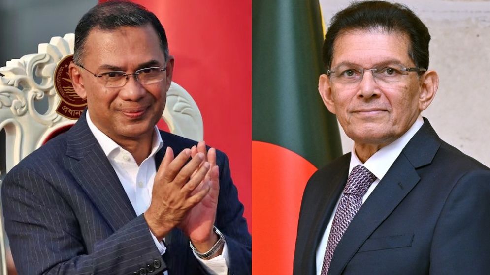 পররাষ্ট্রমন্ত্রী খলিলুর রহমান জাতিসংঘের সভাপতি নির্বাচিত