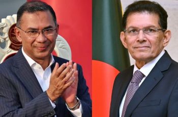 পররাষ্ট্রমন্ত্রী খলিলুর রহমান জাতিসংঘের সভাপতি নির্বাচিত