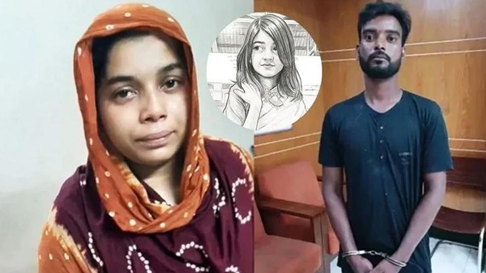 রামিসা হত্যা মামলায় আসামির আত্মপক্ষ সমর্থন আজ