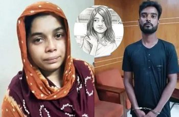 রামিসা হত্যা মামলায় আসামির আত্মপক্ষ সমর্থন আজ